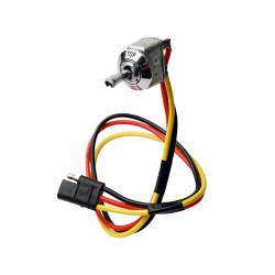 67 Mustang Convertible Top Switch Assembly