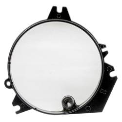 69 - 70 Cougar XR7 & Eliminator Speedometer Lens With Trip Button