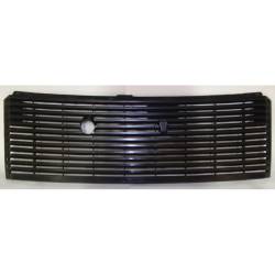 79 - 82 Mustang Cowl Grille