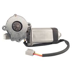79 - 93 Mustang High Torque Door Window Motor RH