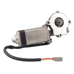 79 - 93 Mustang LH Door Window Motor