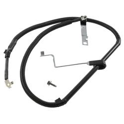 86 - 91 Mustang Reproduction Solenoid to Starter Cable