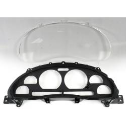 94 - 04 Mustang Instrument Cluster Lens and Housing