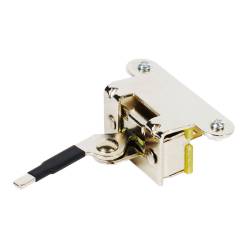 82 - 86 Mustang Fog Light Switch Assembly with Hardware