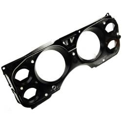 79 - 86 Mustang Dash Instrument Cluster Lens Assembly