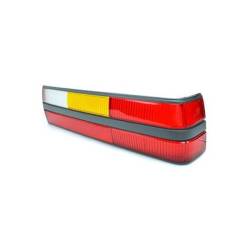 85 - 86 Mustang Tail Light Lens Right Hand