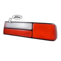 87 - 93 Mustang LX Right Tail Light Lens