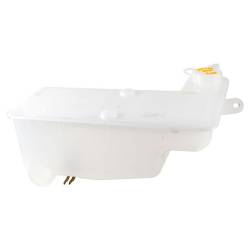 86 - 97 Mustang Washer Tank Assembly with Low Coolant Sensor