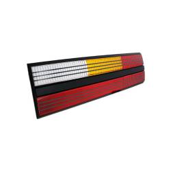 84 Mustang SVO Right Tail Light Lens