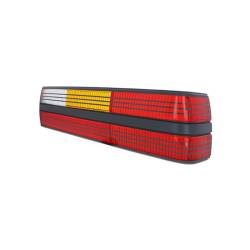 85 - 86 Mustang SVO & 93 Mustang Cobra RH Tail Light Lens