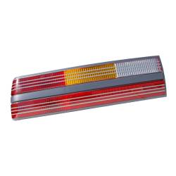 85 - 86 Mustang SVO & 93 Mustang Cobra Left Tail Light Lens