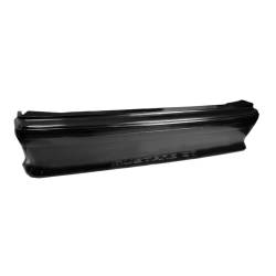 87 - 93 Mustang GT Rear Bumper Cover