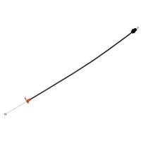 1979-1993 Mustang Parts - A/C & Heating - Heater Cables