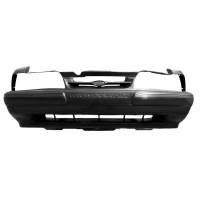Body - Bumpers - Front