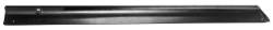 69-70 Mustang Door Top Trim,  Standard Int, LH